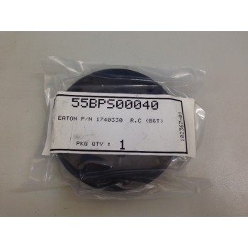 Axcelis/Eaton 1740330 Faraday Flag Electrode
